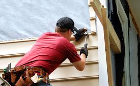 Best Engineered Wood Siding  in Franklin Farm, VA